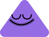 violettes Logo life-connect, wir verbinden Geist und Seele mit Philosophie